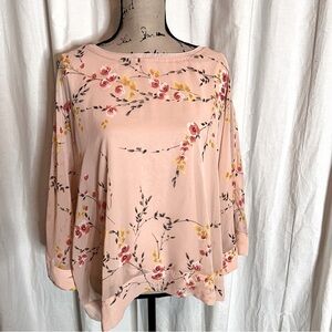 💚Worthington lined top